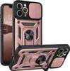 Armor Handyhülle für Apple iPhone 12 Pro Kameraschutz Handy Produktbild-Vorschau 1
