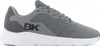 BK British Knights Shore - Herren Sneaker Schuhe Grau Produktbild-Vorschau 2