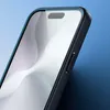 Dux Ducis Aimo Mag Cover mit MagSafe für iPhone 16e Schwarz Produktbild-Vorschau 9