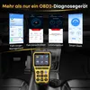 CkeyiN OBD2-Diagnosegerät BT529 Auto Scanner Auslesegerät Produktbild-Vorschau 9