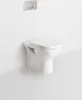 Villeroy & Boch O.novo WC-Sitz Scharniere aus Edelstahl - Produktbild-Vorschau 10