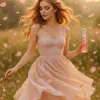 RAPHAEL ROSALEE COSMETICS Jolie femme/women Eau de Parfum Produktbild-Vorschau 2