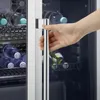 SEVERIN Flaschenkühlschrank FKS 8840  aus Glas, Produktbild-Vorschau 3
