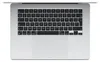 Apple MacBook Air , Apple M, 38,9 cm (15.3"), 2880 x 1864 Produktbild-Vorschau 2