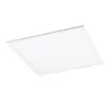 Lindby LED-Panel Luay, 60 x 60 cm, CCT, Remote, dimmbar Produktbild-Vorschau 1