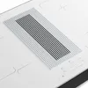 Klarstein Velaire Induktionskochfeld z wyciągiem 80 cm – 4 Podgląd zdjęcia produktu 5