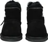 Mustang Stiefelette Stiefelette Veloursleder Produktbild-Vorschau 4