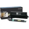 Lexmark Black Toner Kit for C920, 15000 Seiten, Schwarz Produktbild-Vorschau 3