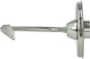 vhbw Knethaken kompatibel mit KitchenAid KSM150, KSM152, Produktbild-Vorschau 4