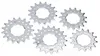 Point Single Speed Ritzel SSP-tx 18 Zähne Produktbild-Vorschau 2
