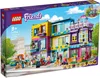 Lego® - Friends - Budovy Na Hlavní Třídě - 41704 Náhled obrázku produktu 4