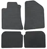 do Toyota Avensis od 04/2003-12/2008 Pasujące dywaniki Podgląd zdjęcia produktu 8