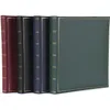Henzo Album fotografico CHAMPAGNE blu 35x35 cm 70 pagine Anteprima dell’immagine prodotto 6