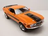 Maisto 531453O - Model samochodu - Ford Mustang Mach 1 '70 Podgląd zdjęcia produktu 15
