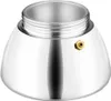 Monix M863103, Moka konvička, 0,195 l, Červená, Hliník, Náhled obrázku produktu 3