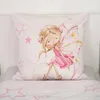 Little Fairy Bettwäsche Größe: 80 x 80 cm + 135 x 200 cm Produktbild-Vorschau 10