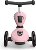 Scoot and Ride - Highwaykick 1 - Rose Produktbild-Vorschau 10