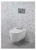 Geberit 115.788.JV.2, Spülplatte, Chrom, Geberit, 246 mm, Produktbild-Vorschau 6