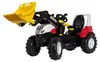 Rolly Toys rollyFarmtrac Steyr 6300 Terrus CVT 730001 von Náhľad obrázku produktu 1