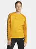 Craft Damen Squad 2.0 Trainingstrikot Rundhals aus Produktbild-Vorschau 3