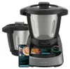 Cecotec Mambo Touch con Jarra Habana 1600 W 3,3 L Nero, Anteprima dell’immagine prodotto 1
