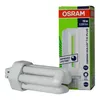 OSRAM Kompaktleuchtstofflampe DULUX T/E PLUS 18 W GX24q 2 Produktbild-Vorschau 3