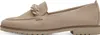 TAMARIS Damen Loafer beige Nubukleder - Größe: 41 Produktbild-Vorschau 45