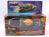 Veicolo Masters of the Universe Wind Raider da giocare e Anteprima dell’immagine prodotto 11