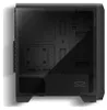 Zalman S2 Midi Tower Case - Black Window, Midi Tower, PC, Podgląd zdjęcia produktu 4