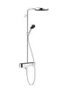 hansgrohe Pulsify Showerpipe 260 1 Strahlart, mit Produktbild-Vorschau 7