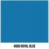 Poli-Flex Turbo - 4906 Royal Blue - Din A4 Produktbild-Vorschau 2