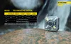 Nitecore NU05 LED Warnlicht 4 Hochleistungs-LED´s Produktbild-Vorschau 11