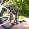 Portapacchi Basil Steco Buggy-Mee Advanced nero opaco Anteprima dell’immagine prodotto 2