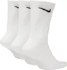 Nike EVERYDAY LIGHTWEIGHT CREW (3 PAIA) NERO XL Anteprima dell’immagine prodotto 4