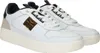 PME Legend PME Legend Gobbler Low Baskets - Baskets en cuir Voir les images du produit 8