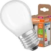 OSRAM LED Lampe CLASSIC P höchste  1.2W 840 Frosted E27 Produktbild-Vorschau 7