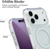imoshion Rugged Air MagSafe Case iPhone 17 Pro Max - Produktbild-Vorschau 6