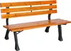 Linder Exclusiv Gartenbank 2-Sitzer Parkbank bis 240Kg Produktbild-Vorschau 2