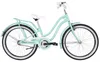 Kinderfahrrad Davi Molli, 24", 130–165 cm, 1-Gang, Mint Produktbild-Vorschau 2