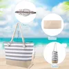 Strandtasche Große,Beach Tote Bag mit Produktbild-Vorschau 4