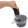 Gemüseschneider und -hobel für Thermomix TM6/TM5 - Zubehör Produktbild-Vorschau 5