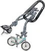 TROIKA Schlüsselanhänger E-BIKE Voir les images du produit 1