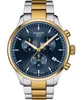 Hodinky Tissot Chrono XL Classic 45 mm se švýcarským Náhled obrázku produktu 1