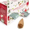 Bio Gewürz Adventskalender "Würzige Weihnachten" Produktbild-Vorschau 4