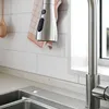 SONNI Breed spoelbak met vierkante vorm, 70 x 45 x 24,5 cm, Productafbeelding-voorbeeld 3