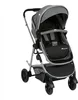 Bebeconfort Hello 3-in-1 Kinderwagen, inkl. Babyschale und Produktbild-Vorschau 1