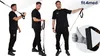 FIT4MED | Bandes d'entraînement réglables pour tractions Voir les images du produit 7