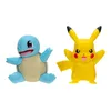 Battle Figure First Partner 2er Pack Schiggy Pikachu Produktbild-Vorschau 2