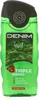 Denim  Duschgel 250 ml, Duschgel:Wild, Duschgel 250 ml:(1 x Produktbild-Vorschau 4