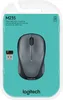Logitech M235 black silver Produktbild-Vorschau 5